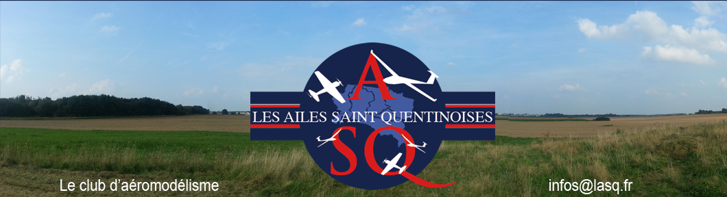 Les Ailes Saint-Quentinoises